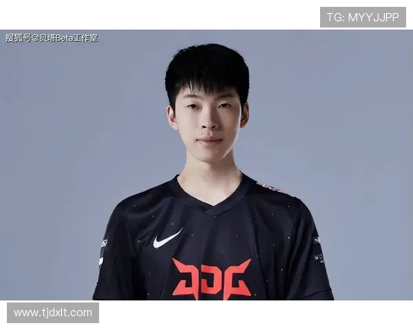 JDG战队崛起之路：从默默无闻到精英赛的辉煌历程