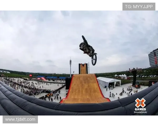 上海极限运动队以96分领跑世界街舞大赛积分榜展现强大实力