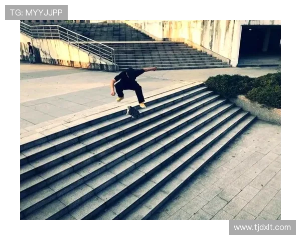 上海滑板队的意识探索与文化传承：聚焦滑板运动的未来发展与挑战