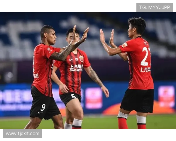 上海足球队引领最新足球技术十大趋势全面解析