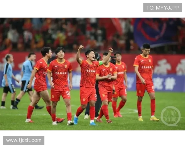 专业解读：重庆足球队的转换打法