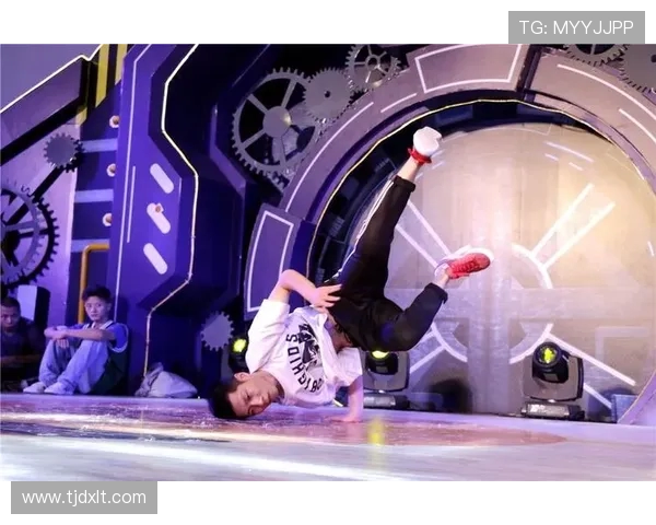 全国街舞大赛积分榜更新杭州攀岩队以70分稳居第一名