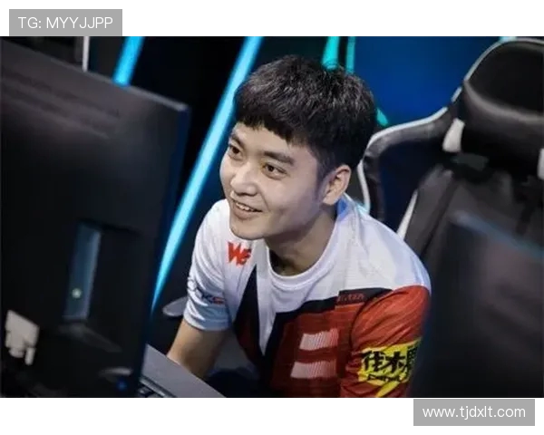 全球总决赛精彩回顾：WE团队协作展现无与伦比的默契与实力