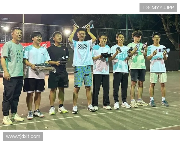 北京网球队荣登全国网球配合排行榜第三名引发热议