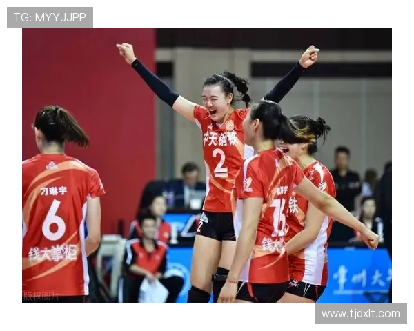 南京排球队在冠军赛中的实力展现与未来发展潜力分析