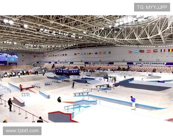 南京滑板队在极限运动世界杯积分榜中以53分稳居第一位