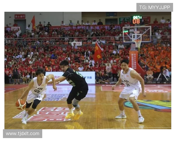 南京篮球队的速度之美：探索快速进攻与团队配合的完美结合