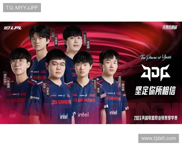 和平精英焦点分析：探讨JDG战队在比赛中的心理素质与表现