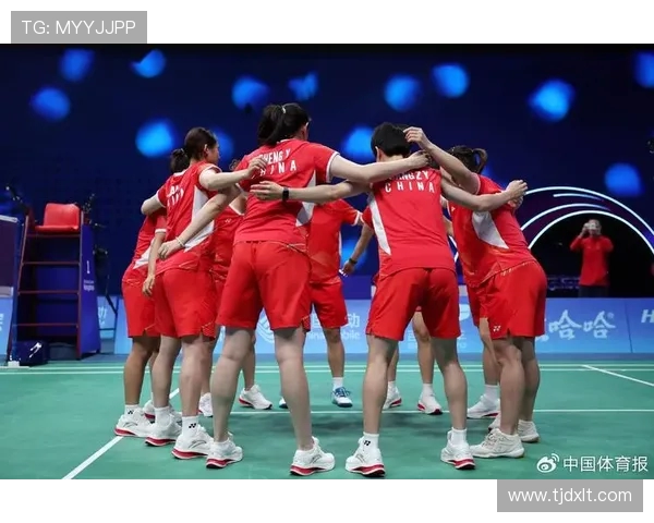 对话羽毛球明星周伟回顾辉煌生涯与未来展望