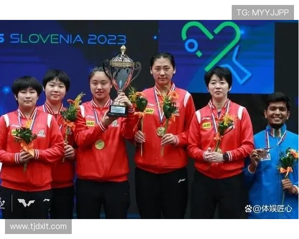 广州乒乓球队团队协作表现的数据分析与提升策略探讨