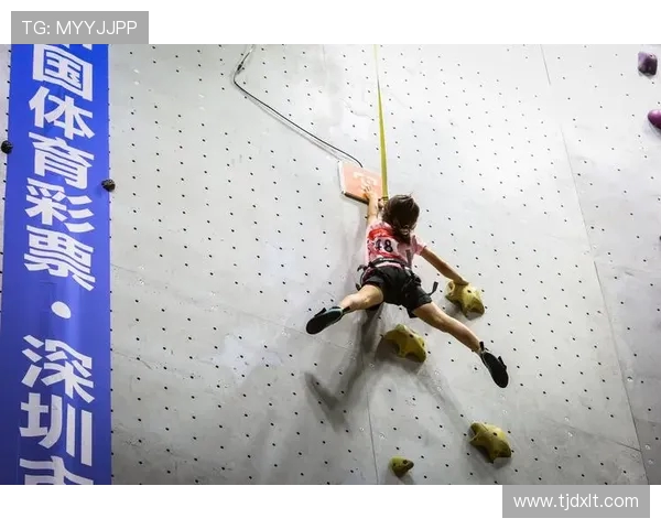 广州攀岩队整体表现分析:优势与不足的深度探讨与反思 广州攀岩队整体表现分析:优势与不足的深度探讨与反思