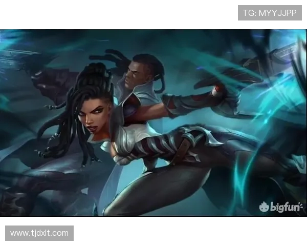 张芳专访：从新手到职业选手的英雄联盟成长之路回顾