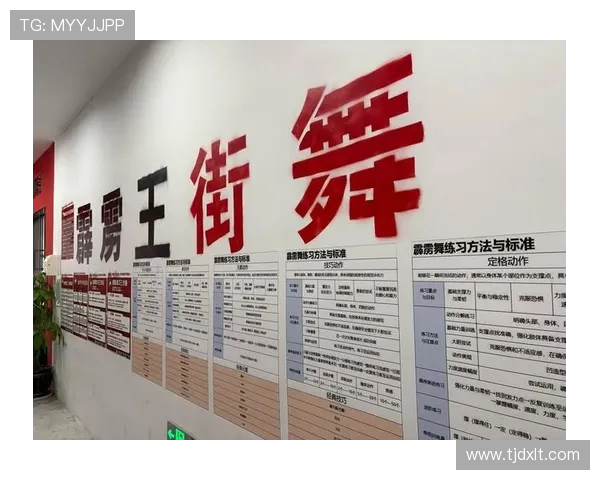 成都街舞队与上海街舞队个人能力对比分析赛后复盘