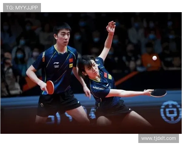 武汉乒乓球队在大满贯赛中的灵活性表现与战术创新分析