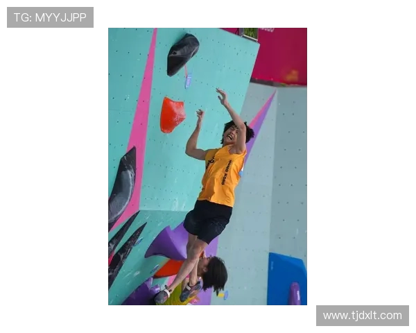 武汉攀岩队在全国攀岩意识排行榜中荣获第五名的佳绩引发关注