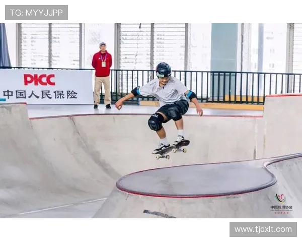 武汉滑板队在世界滑板锦标赛中以87分稳居积分榜首位