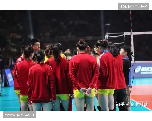 深入分析北京排球队反击战术的策略与执行效果 深入分析北京排球队反击战术的策略与执行效果