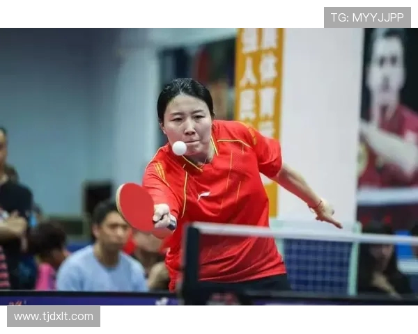 深圳乒乓球队技术实力强劲荣登全国排行榜第六位 深圳乒乓球队技术实力强劲荣登全国排行榜第六位