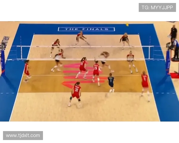 深度对话黄敏排球人生的启示与奋斗历程分享 深度对话黄敏排球人生的启示与奋斗历程分享