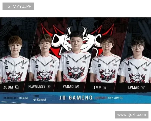 独家深度解析:JDG战队耐力对比及其对比赛结果的影响分析 独家深度解析:JDG战队耐力对比及其对比赛结果的影响分析