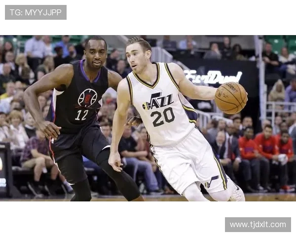 1号快船与爵士对决前瞻分析及比赛结果预测