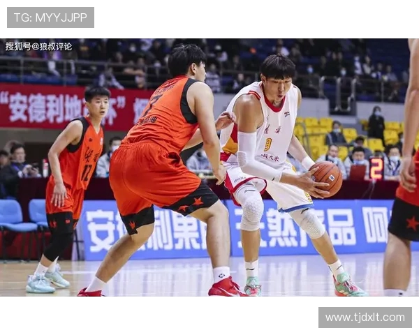 2017全运会精彩回顾辽宁队与天津队激战录像分享