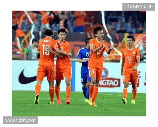 2018年鲁能与苏宁激战回顾:精彩瞬间与赛季影响分析 2018年鲁能与苏宁激战回顾:精彩瞬间与赛季影响分析