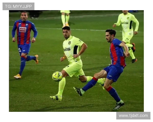 2019年埃瓦尔对阵马竞精彩回顾与赛后分析 2019年埃瓦尔对阵马竞精彩回顾与赛后分析