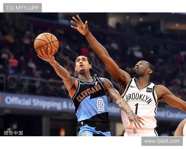 2021年NBA季后赛篮网与骑士激战回顾精彩瞬间与关键时刻分析