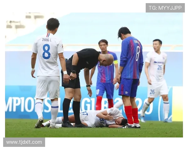 上海申花与FC东京对决前瞻分析及比赛结果预测