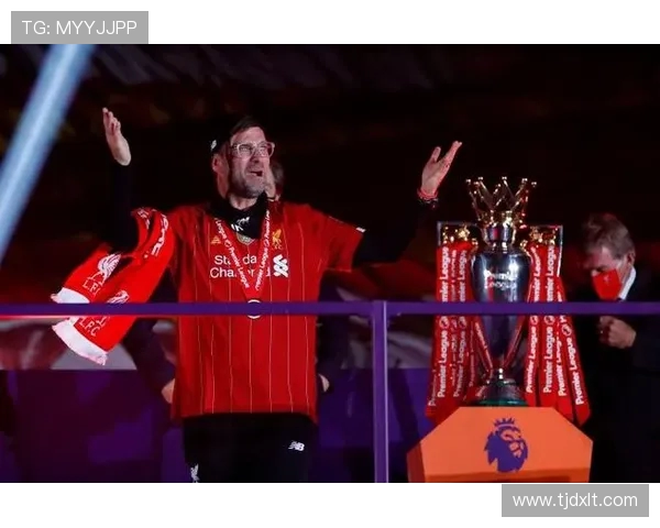 克洛普确认续约利物浦力争再夺欧冠荣耀