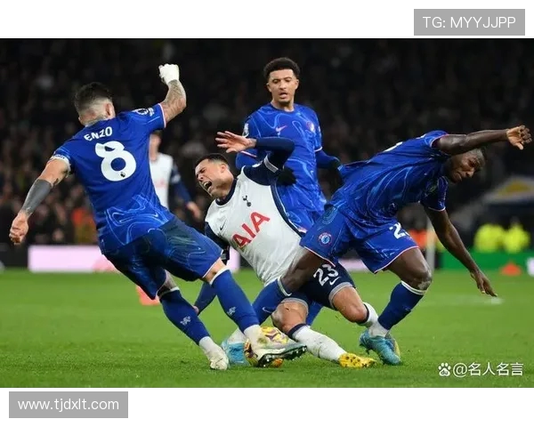 切尔西与热刺精彩对决全场录像回放及精彩瞬间分析