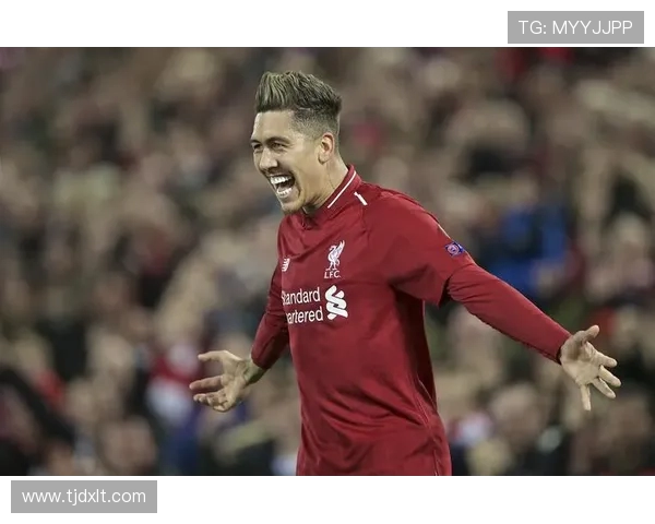 利物浦与波尔图历史交锋战绩分析及未来展望