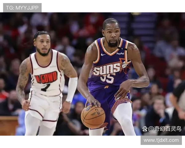 小贾巴里史密斯：新星崛起的篮球天才与未来的希望