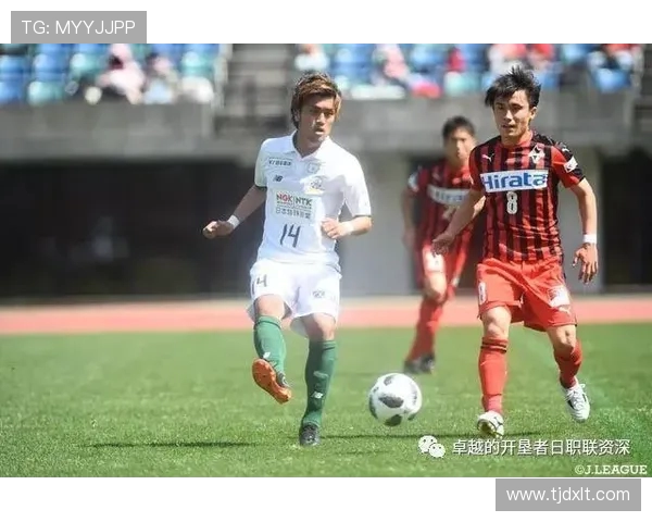 岐阜与熊本爱深的较量揭示日本足球新格局的魅力与挑战