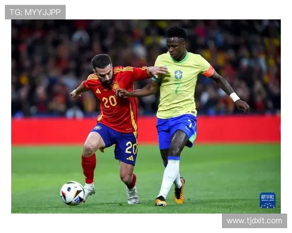 维尼修斯：从巴西天才到欧洲足球新星的崛起之路