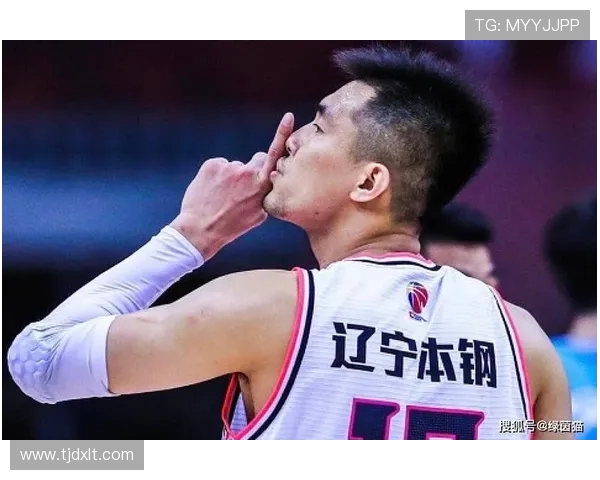 郭艾伦：从篮球场上的明星到国家队的领军人物，如何塑造自己的传奇之路