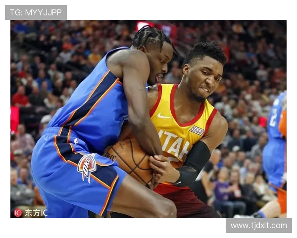 雷霆逆袭爵士上演惊天大逆转全场观众见证奇迹时刻 雷霆逆袭爵士上演惊天大逆转全场观众见证奇迹时刻