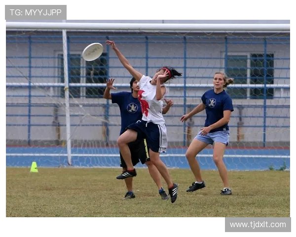 飞盘战术：深圳飞盘队的阵地战体系