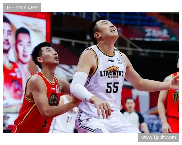 韩德君领衔中国男篮新一代崛起之路展望与挑战分析