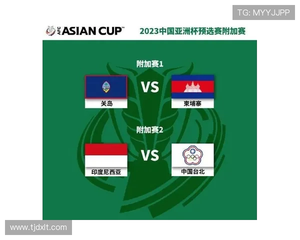 马尔代夫与关岛精彩对决直播全程回顾与赛后分析