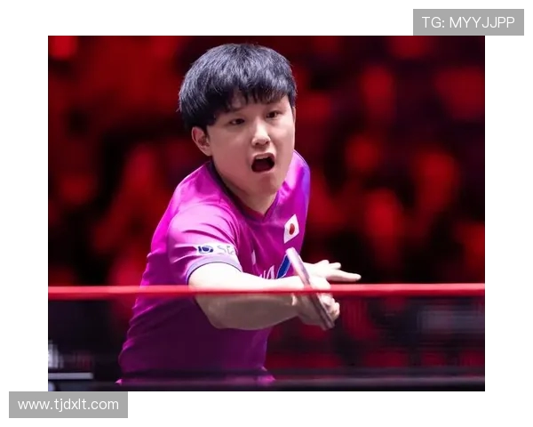 马龙与张本智和的精彩对决赛况深度分析与战术探讨