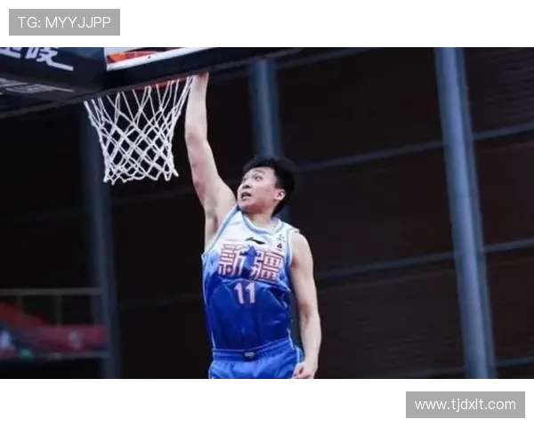 齐麟的崛起与挑战：从新星到篮球赛场的闪耀之路