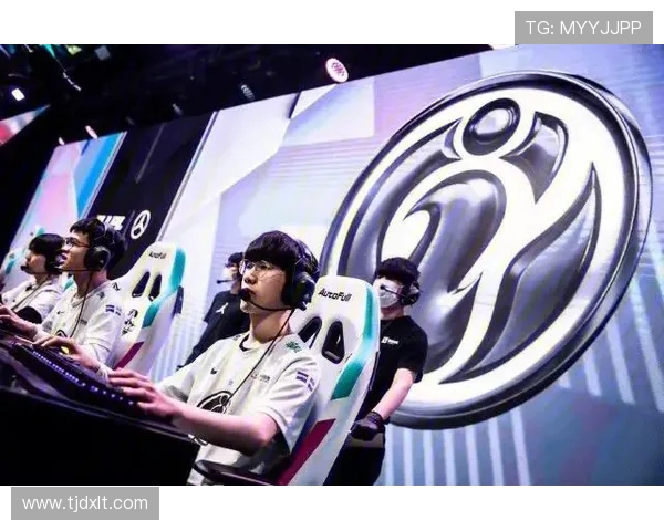 国际邀请赛特别报道IG战队的成长与辉煌历程揭秘