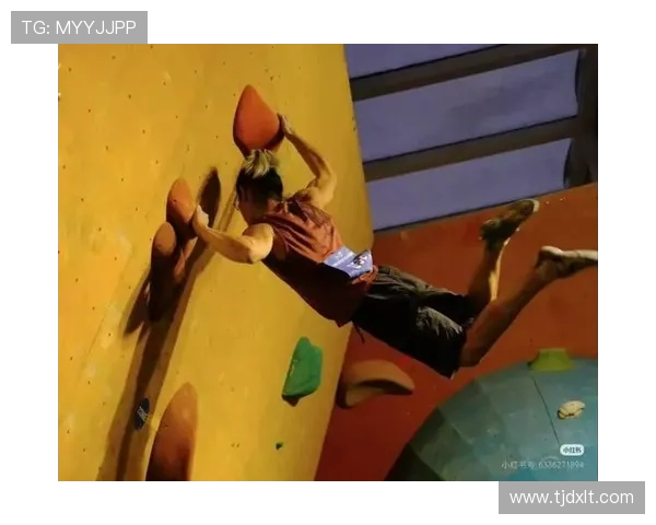 广州攀岩队节奏之争引发热议攀岩爱好者的不同声音与看法