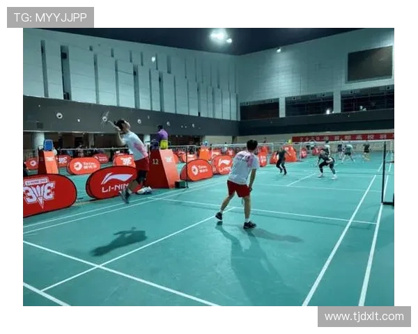 广州羽毛球队的比赛经验分享与成长之路探讨