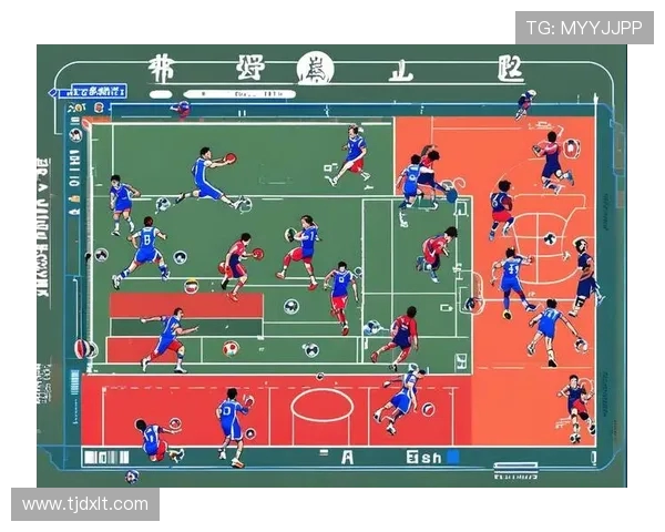 广州足球队默契配合的秘密与战术解析探讨