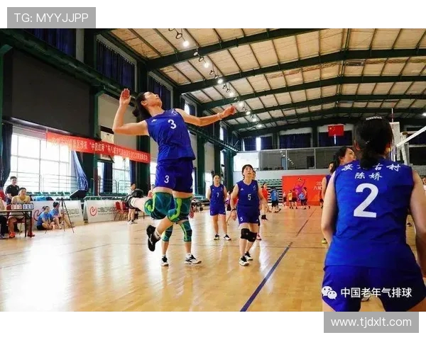 成都排球队耐力对比深度解析与训练策略探讨