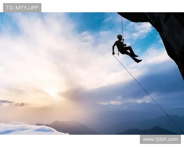 攀岩精神：深入了解上海攀岩队的团队协作与挑战之旅