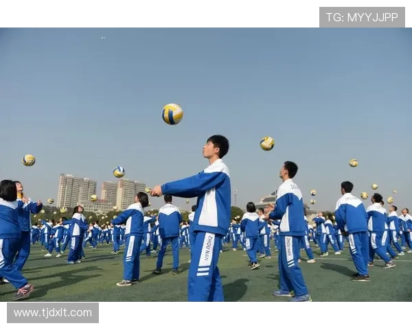 杨丽独家分享排球心得与技巧助你提升球技的完美指南 杨丽独家分享排球心得与技巧助你提升球技的完美指南